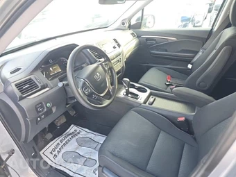 2019 Honda Ridgeline RT Crew Cab Medium Bed - miniatura 13