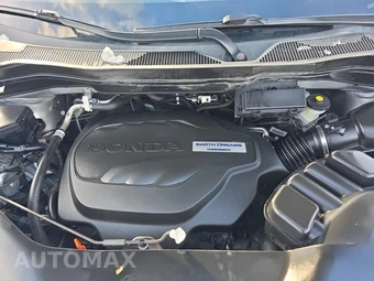 2019 Honda Ridgeline RT Crew Cab Medium Bed - miniatura 18