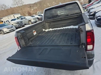 2019 Honda Ridgeline RT Crew Cab Medium Bed - miniatura 19
