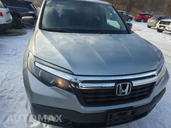 2019 Honda Ridgeline RT Crew Cab Medium Bed - miniatura 2