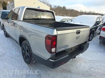 2019 Honda Ridgeline RT Crew Cab Medium Bed - miniatura 6