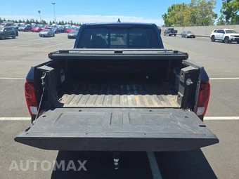 2019 Honda Ridgeline RTL Crew Cab Medium Bed - miniatura 10