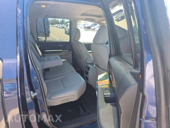 2019 Honda Ridgeline RTL Crew Cab Medium Bed - miniatura 12