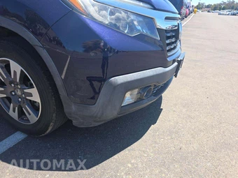 2019 Honda Ridgeline RTL Crew Cab Medium Bed - miniatura 17