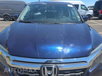 2019 Honda Ridgeline RTL Crew Cab Medium Bed - miniatura 18