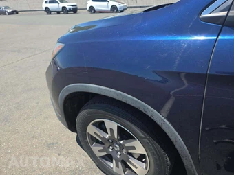 2019 Honda Ridgeline RTL Crew Cab Medium Bed - miniatura 21