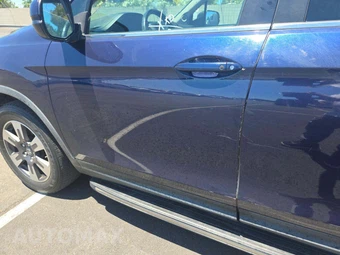 2019 Honda Ridgeline RTL Crew Cab Medium Bed - miniatura 22