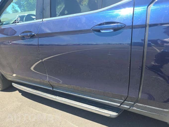 2019 Honda Ridgeline RTL Crew Cab Medium Bed - miniatura 23