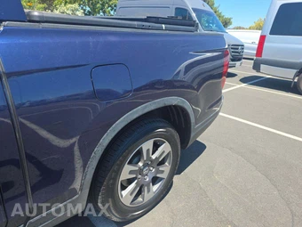 2019 Honda Ridgeline RTL Crew Cab Medium Bed - miniatura 24