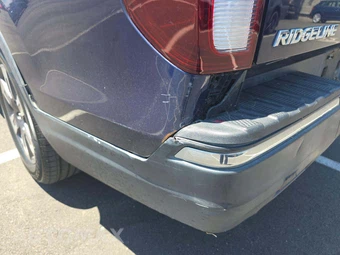 2019 Honda Ridgeline RTL Crew Cab Medium Bed - miniatura 27