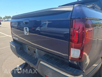 2019 Honda Ridgeline RTL Crew Cab Medium Bed - miniatura 28