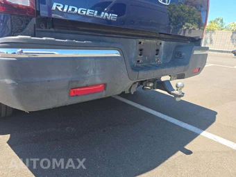2019 Honda Ridgeline RTL Crew Cab Medium Bed - miniatura 29