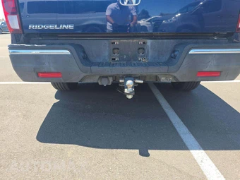 2019 Honda Ridgeline RTL Crew Cab Medium Bed - miniatura 30