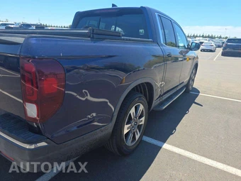2019 Honda Ridgeline RTL Crew Cab Medium Bed - miniatura 31
