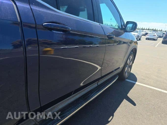 2019 Honda Ridgeline RTL Crew Cab Medium Bed - miniatura 32