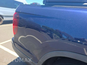 2019 Honda Ridgeline RTL Crew Cab Medium Bed - miniatura 37