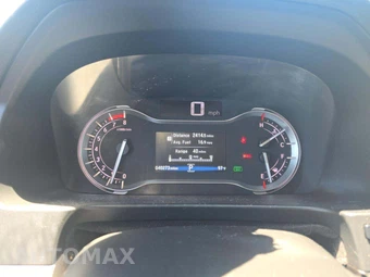 2019 Honda Ridgeline RTL Crew Cab Medium Bed - miniatura 5