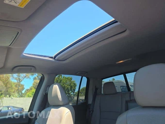 2019 Honda Ridgeline RTL Crew Cab Medium Bed - miniatura 7