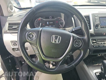 2019 Honda Ridgeline RTL Crew Cab Medium Bed - miniatura 10