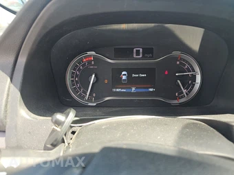 2019 Honda Ridgeline RTL Crew Cab Medium Bed - miniatura 12