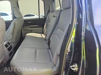 2019 Honda Ridgeline RTL Crew Cab Medium Bed - miniatura 13