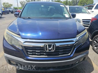 2019 Honda Ridgeline RTL Crew Cab Medium Bed - miniatura 2