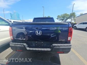 2019 Honda Ridgeline RTL Crew Cab Medium Bed - miniatura 5