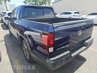 2019 Honda Ridgeline RTL Crew Cab Medium Bed - miniatura 6