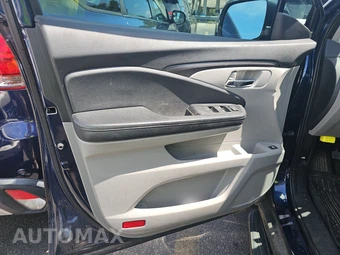 2019 Honda Ridgeline RTL Crew Cab Medium Bed - miniatura 9