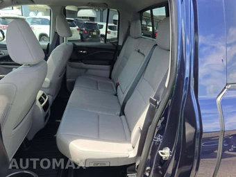 2019 Honda Ridgeline RTL-E Crew Cab Medium Bed - miniatura 13