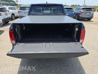 2019 Honda Ridgeline RTL-E Crew Cab Medium Bed - miniatura 14
