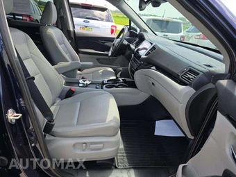 2019 Honda Ridgeline RTL-E Crew Cab Medium Bed - miniatura 18