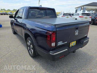 2019 Honda Ridgeline RTL-E Crew Cab Medium Bed - miniatura 2