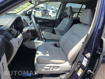 2019 Honda Ridgeline RTL-E Crew Cab Medium Bed - miniatura 6