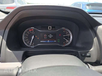 2019 Honda Ridgeline RTL-E Crew Cab Medium Bed - miniatura 9