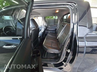 2019 Honda Ridgeline RTL-E Crew Cab Medium Bed - miniatura 10