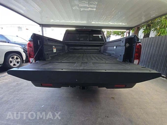 2019 Honda Ridgeline RTL-E Crew Cab Medium Bed - miniatura 11