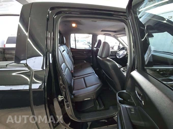 2019 Honda Ridgeline RTL-E Crew Cab Medium Bed - miniatura 13