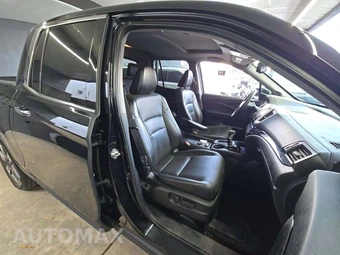 2019 Honda Ridgeline RTL-E Crew Cab Medium Bed - miniatura 15