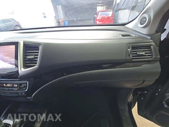 2019 Honda Ridgeline RTL-E Crew Cab Medium Bed - miniatura 16