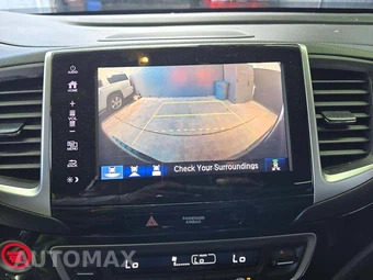 2019 Honda Ridgeline RTL-E Crew Cab Medium Bed - miniatura 21