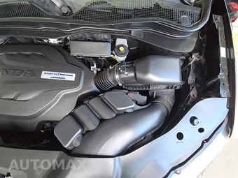 2019 Honda Ridgeline RTL-E Crew Cab Medium Bed - miniatura 24