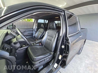 2019 Honda Ridgeline RTL-E Crew Cab Medium Bed - miniatura 3