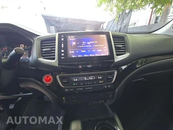 2019 Honda Ridgeline RTL-E Crew Cab Medium Bed - miniatura 7