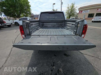 2019 Honda Ridgeline RTL-E Crew Cab Medium Bed - miniatura 11