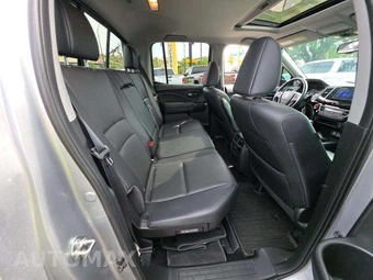 2019 Honda Ridgeline RTL-E Crew Cab Medium Bed - miniatura 13
