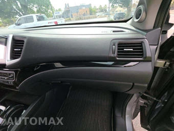 2019 Honda Ridgeline RTL-E Crew Cab Medium Bed - miniatura 16