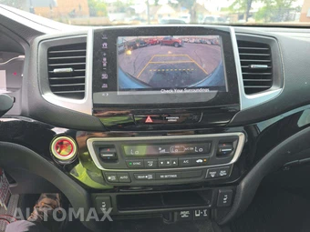2019 Honda Ridgeline RTL-E Crew Cab Medium Bed - miniatura 19