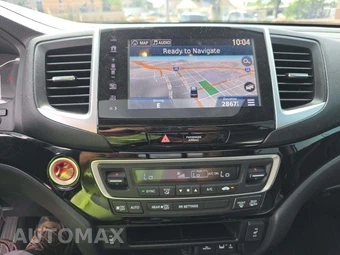 2019 Honda Ridgeline RTL-E Crew Cab Medium Bed - miniatura 20