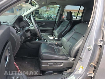 2019 Honda Ridgeline RTL-E Crew Cab Medium Bed - miniatura 3
